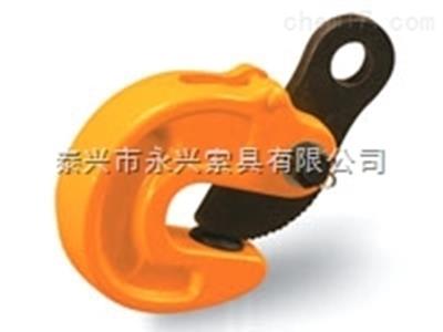 SL型模锻简易吊卡价格